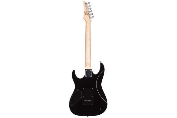 IBANEZ GRX70QA-TKS - Электрогитара, Тёмно-серый