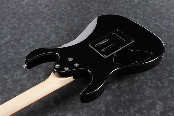 IBANEZ GRX70QA-TKS - Электрогитара, Тёмно-серый