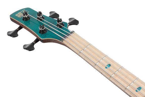 IBANEZ SR1420B CGL - Бас-гитара, Зелёный