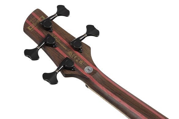 IBANEZ SR1420B CGL - Бас-гитара, Зелёный