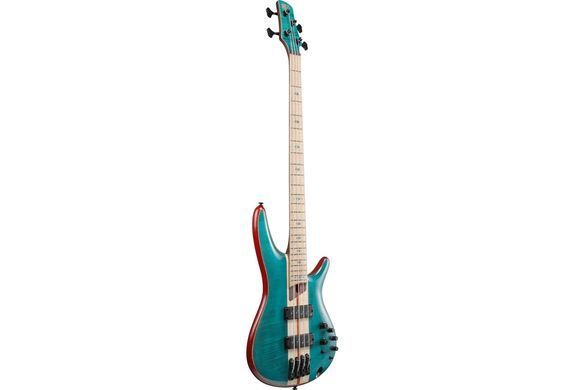IBANEZ SR1420B CGL - Бас-гитара, Зелёный