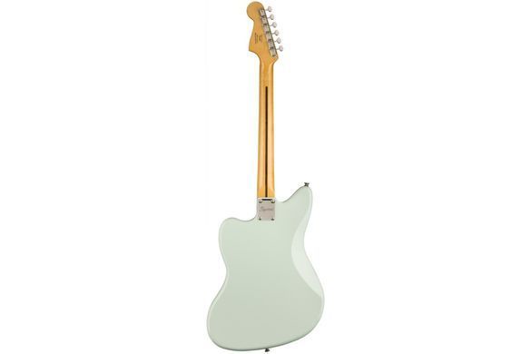 SQUIER CLASSIC VIBE '60s JAZZMASTER SONIC BLUE - Электрогитара, Голубой