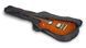 ROCKBAG RB20536 B ECO LINE - ELECTRIC GUITAR GIG BAG - Чохол для електрогітари, Черный