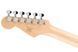 Squier by Fender Debut Stratocaster HT HSS Black &ndash; электрогитара, Черный