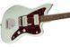 SQUIER CLASSIC VIBE '60s JAZZMASTER SONIC BLUE - Электрогитара, Голубой