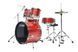 TAMA ST52H5-CDS - Ударна установка, Червоний