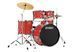 TAMA ST52H5-CDS - Ударна установка, Червоний