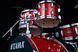 TAMA ST52H5-CDS - Ударна установка, Червоний
