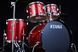 TAMA ST52H5-CDS - Ударна установка, Червоний