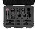 sE Electronics V PACK CLUB - набір мікрофонів для ударних, Черный
