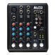 ALTO PROFESSIONAL TRUEMIX 500 - микшерный пульт, Черный