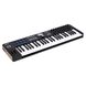 Arturia KeyLab Essential 49 mk3 (Black), Черный