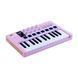 Arturia MiniLab 3 (Rose Quartz) - MIDI-клавиатура , Розовый