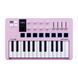 Arturia MiniLab 3 (Rose Quartz) - MIDI-клавиатура