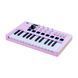 Arturia MiniLab 3 (Rose Quartz) - MIDI-клавиатура , Розовый