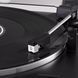 Audio-Technica AT-LP60X Black - Програвач вінілу, Черный