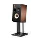 JBL L82 Classic Black (JBLL82CLASSICBLK) - Акустичні системи (пара), Черный