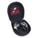 UDG Creator Headphone Case Large Black - великий захисний кейс, Черный