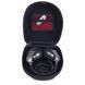UDG Creator Headphone Case Large Black - великий захисний кейс, Черный