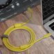UDG UDG Ultimate Cable USB 3.2 C-C Yellow Straight 1,5 - высокоскоростной кабель, Жёлтый