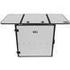 UDG Ultimate Fold Out DJ Table White MK2 Plus (W) &mdash; профессиональный складной DJ-стол, Белый