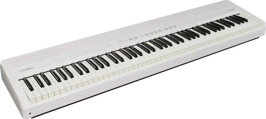 Roland FP-40 WH - цифровое фортепиано, Белый