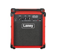 Laney LX10-RED, Красный