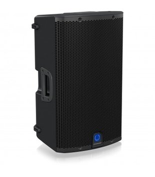 Turbosound iQ12, Черный