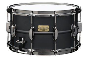 TAMA LST148 - Малый барабан, Черный