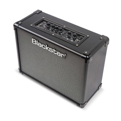 Blackstar ID:Core Stereo 40 (V4), Черный