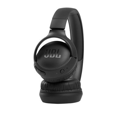 JBL Tune 510BT (JBLT510BTBLK), Черный