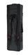 GATOR G-PG-61SLIM Pro-Go Series Slim 61-Note Keyboard Gig Bag - сумка для синтезатора, Черный