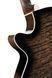 Cort Exotic-SFX Ash (Black Gloss) - електроакустична гітара , ассорти