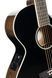 Cort Exotic-SFX Ash (Black Gloss) - електроакустична гітара , ассорти