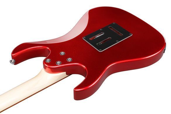 IBANEZ GRX40-CA - Електрогітара , Червоний
