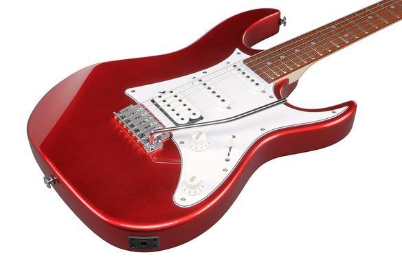 IBANEZ GRX40-CA - Електрогітара , Червоний