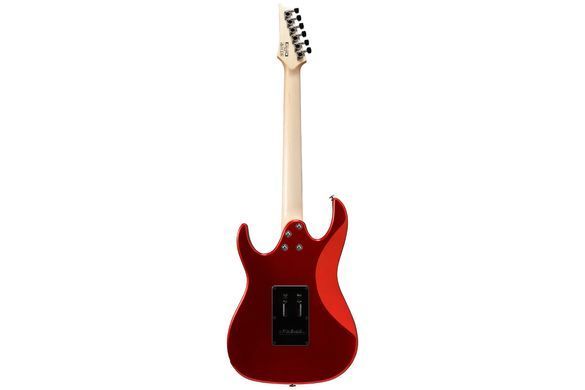 IBANEZ GRX40-CA - Електрогітара , Червоний