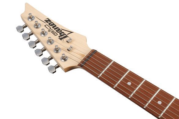 IBANEZ GRX40-CA - Електрогітара , Червоний