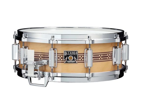 TAMA AW-455 LIMITED MASTERCRAFT ARTWOOD, Золотой