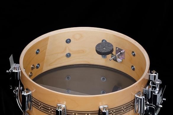 TAMA AW-455 LIMITED MASTERCRAFT ARTWOOD, Золотий