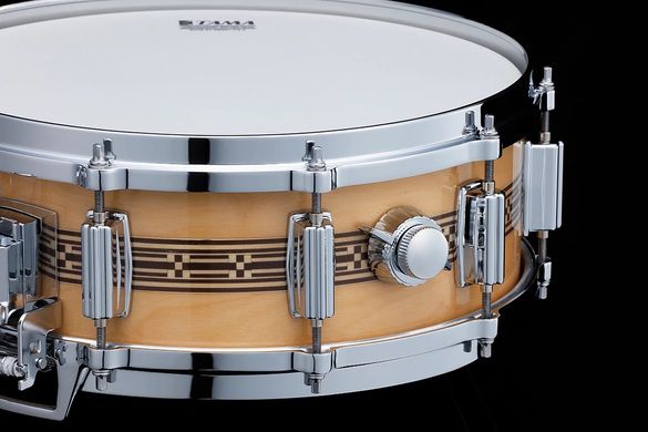 TAMA AW-455 LIMITED MASTERCRAFT ARTWOOD, Золотий