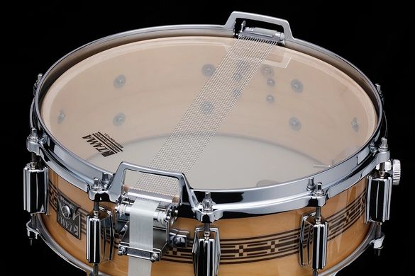 TAMA AW-455 LIMITED MASTERCRAFT ARTWOOD, Золотой