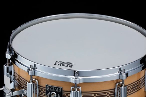 TAMA AW-455 LIMITED MASTERCRAFT ARTWOOD, Золотий