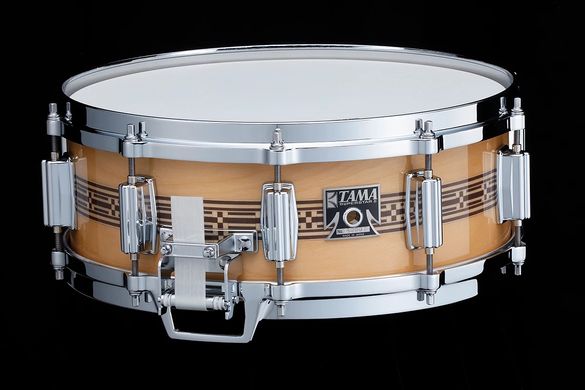 TAMA AW-455 LIMITED MASTERCRAFT ARTWOOD, Золотий