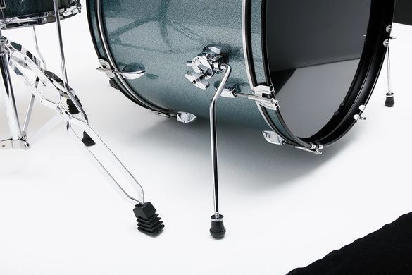 TAMA ST52H5-SEM - Ударна установка, серый