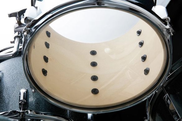 TAMA ST52H5-SEM - Ударна установка, серый