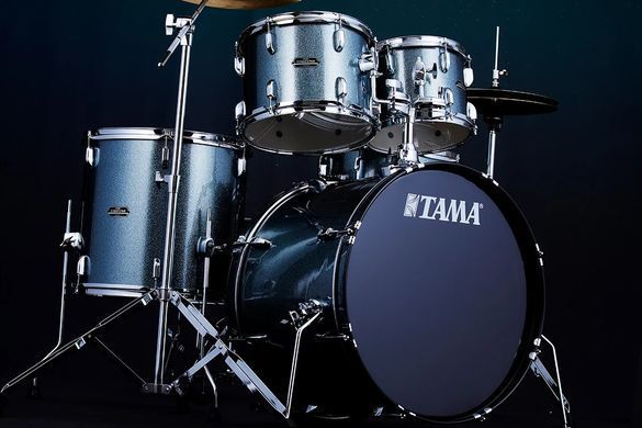 TAMA ST52H5-SEM - Ударна установка, серый