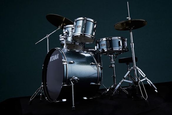 TAMA ST52H5-SEM - Ударна установка, серый
