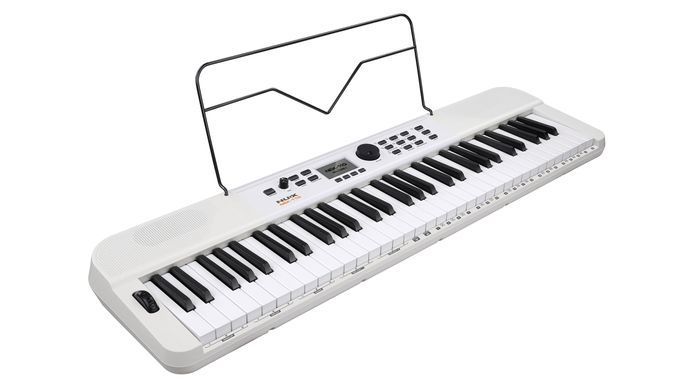 NUX NEK-110 WH- синтезатор, Белый