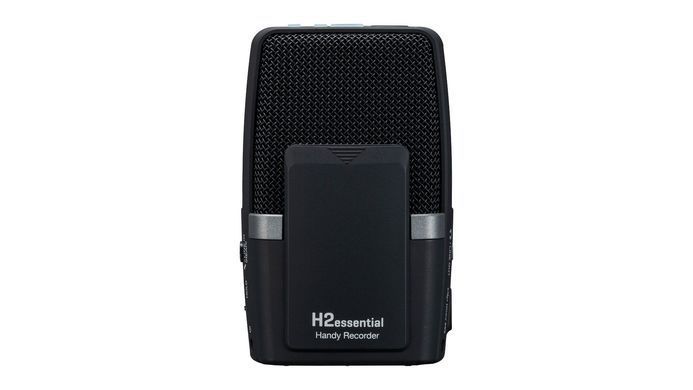 Zoom H2essential - портативний рекордер, Черный